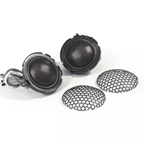 Фото hellion symphony twb-25 высокочастотные динамики Hellion Symphony TWB-25 высокочастотные динамики