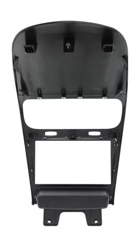 Рамка для установки в Dodge Journey 2011 - 2020 MFB дисплея