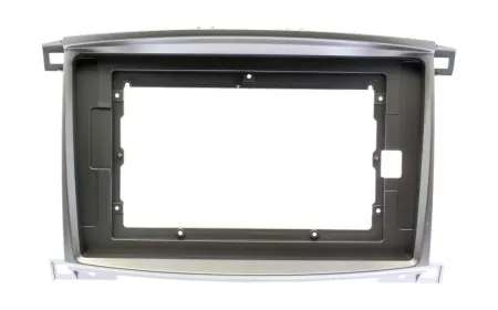 Рамка для установки в Toyota Land Cruiser 100 (2003-2007) MFA