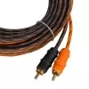 DL Audio Gryphon Lite RCA 4M межблочный кабель 4м