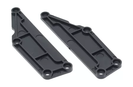 Рамка для установки в Dodge Nitro 2006 - 2011 MFB дисплея