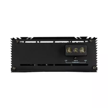 Deaf Bonce Apocalypse AAP-350.1D Atom Plus усилитель