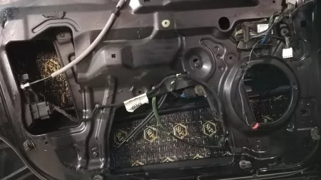 StP Accent Premium 10 (1.0 х 0.75) Звукопоглощающий материал