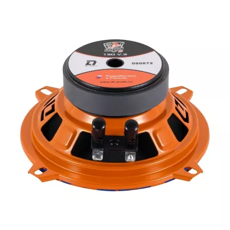 DL Audio Gryphon Lite 130 v3