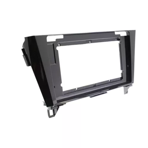 Рамка для установки в Nissan Qashqai, X-Trail 2014+ (в комплектации с климат контролем) MFA (Короткая)