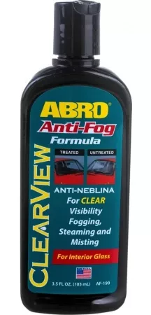 ABRO MASTERS AF-190 антизапотеватель 