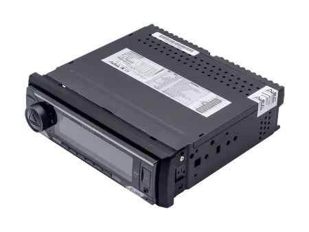 Aura VENOM-D41DSP автомобильная процессорная магнитола