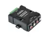 Aura RHL-0604 RCA адаптер высокого уровня 