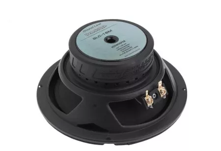 Dynamic State SLC-16M