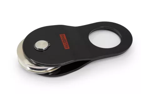 Блок усиления лебёдки большой (полиспаст)