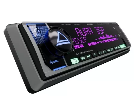 Aura INDIGO-877DSP Mkll