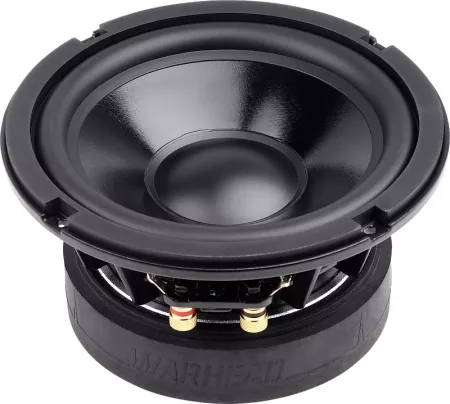 URAL WARHEAD GRAND 165 