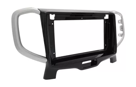 Рамка для установки в Suzuki Solio (2016 - 2020) MFB глянцевая