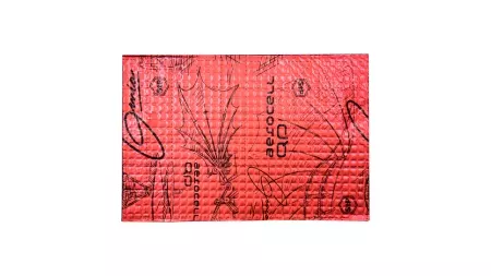 StP AEROCELL QP Genio 4 мм (0,5 x 0.32 м)