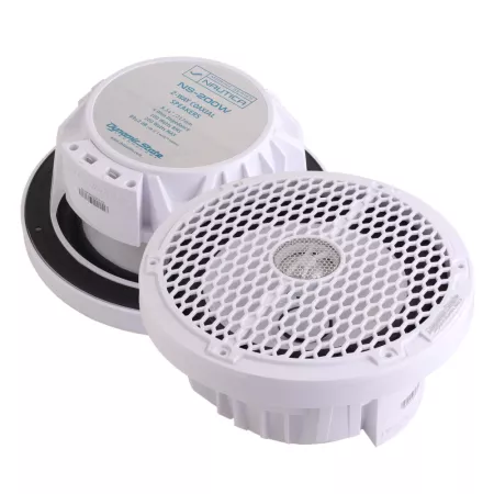 Dynamic State NAUTICA NS-200W
