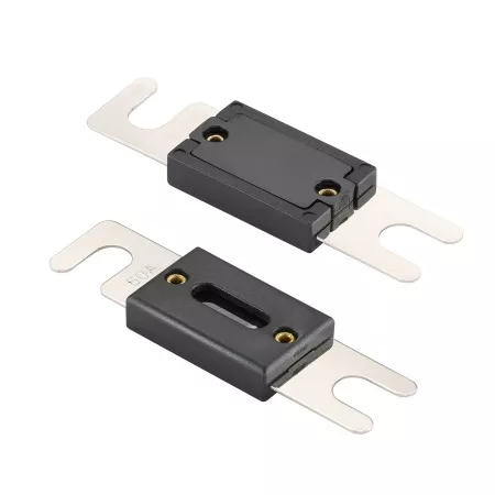 Фото dl audio phoenix anl fuse 60a предохранитель 2шт. DL Audio Phoenix ANL Fuse 60A предохранитель 2шт.
