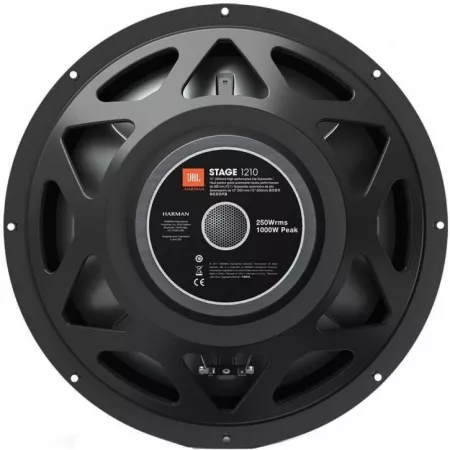 JBL STAGE1210 сабвуфер
