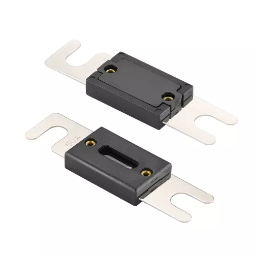 Фото dl audio phoenix anl fuse 60a предохранитель 2шт. DL Audio Phoenix ANL Fuse 60A предохранитель 2шт.
