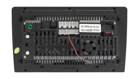 Wide Media мультимедийный центр MT-PRO-MFB-QU T 4/32 