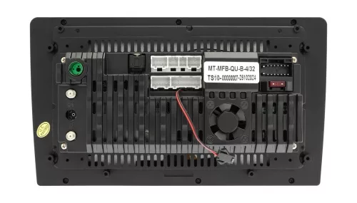Фото wide media мультимедийный центр mt-pro-mfb-qu t 4/32  Wide Media мультимедийный центр MT-PRO-MFB-QU T 4/32