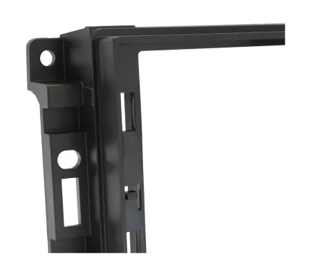 Рамка для установки в Chrysler, Dodge, Jeep 2004 - 2017 MFBc дисплея