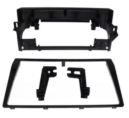 Рамка для установки в Toyota Camry 2021+ MFA дисплея Правый руль