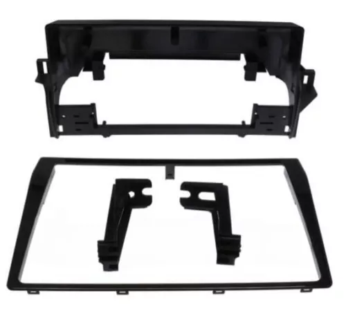Рамка для установки в Toyota Camry 2021+ MFA дисплея Правый руль