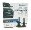 Фото лампа светодиодная lumen s1 plus (4500lm) 881 Лампа светодиодная Lumen S1 Plus (4500Lm) 881