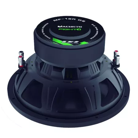 Deaf Bonce Machete MF-12RD4 4+4 OHM сабвуфер