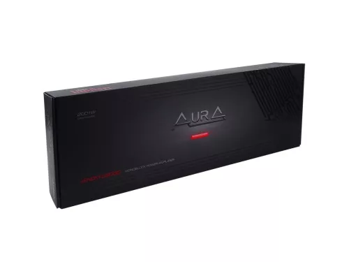 Фото aura venom-d2000 усилитель Aura VENOM-D2000 усилитель