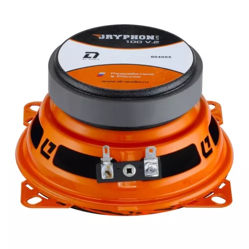 DL Audio Gryphon Lite 100 v2