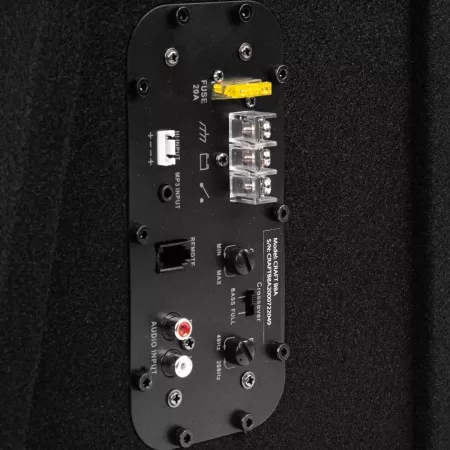 ACV CRAFT B8A активный корпусной сабвуфер