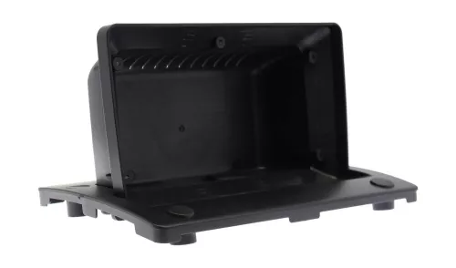 Рамка для установки в Volvo XC90 (2002-2014) MFB дисплея