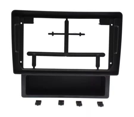 Рамка для установки в Nissan Wingroad 2005 - 2018 MFB дисплея