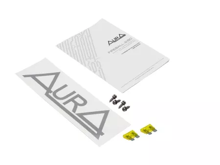 Aura FIREBALL-2.80 усилитель