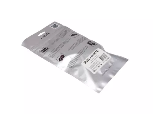 Фото aura rgl-5202 изолятор контура заземления Aura RGL-5202 изолятор контура заземления