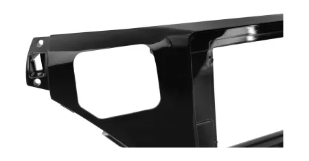 Рамка для установки в Toyota Camry (2018-2021) MFA (правый руль)