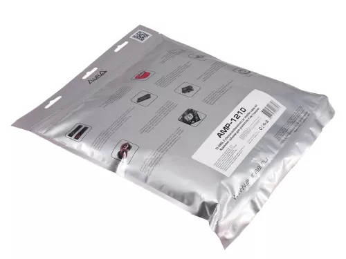 Фото aura amp-1210 комплект кабелей для усилителя 10 awg Aura AMP-1210 комплект кабелей для усилителя 10 AWG