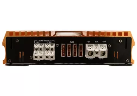 DL Audio Gryphon Pro 4.200 усилитель