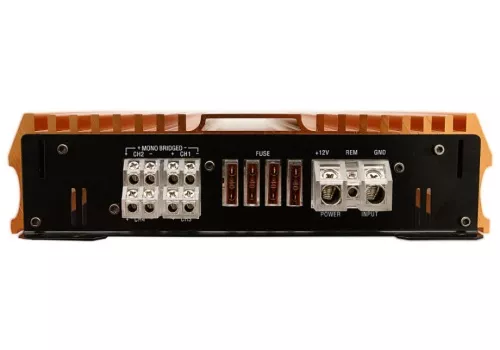 Фото dl audio gryphon pro 4.200 усилитель DL Audio Gryphon Pro 4.200 усилитель