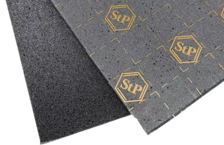 StP Бипласт 20 К (1.0 х 0.75) Звукопоглощающий материал