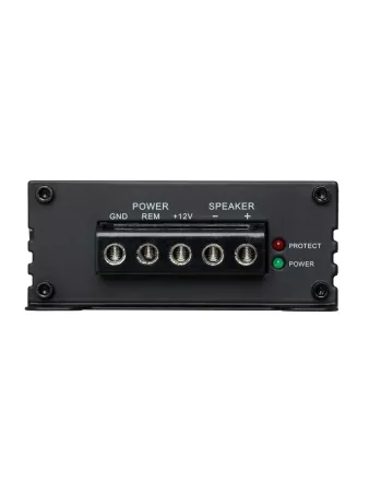 HELLION HAM 450.1D усилитель