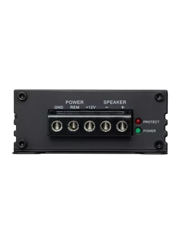 Фото hellion ham 450.1d усилитель HELLION HAM 450.1D усилитель