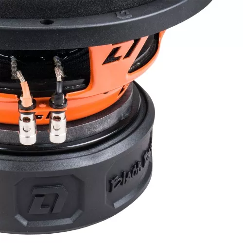 Фото dl audio phoenix black bass 10 сабвуфер DL Audio Phoenix black bass 10 сабвуфер