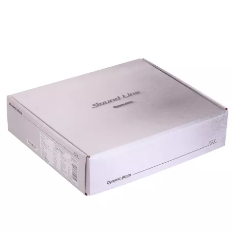 Dynamic State SLB-13CS