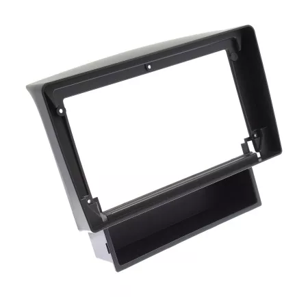 Рамка для установки в Nissan AD 2006+, Mazda Familia 2007 - 2018 MFB дисплея