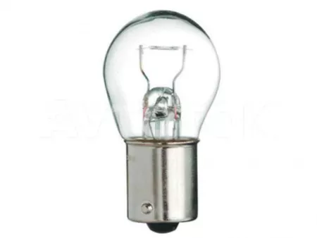 Лампа Луч 24V P21W (BA15s) 21W