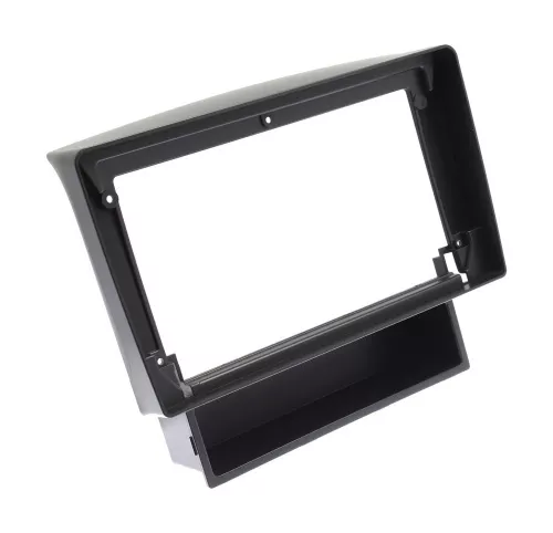 Рамка для установки в Nissan AD 2006+, Mazda Familia 2007 - 2018 MFB дисплея