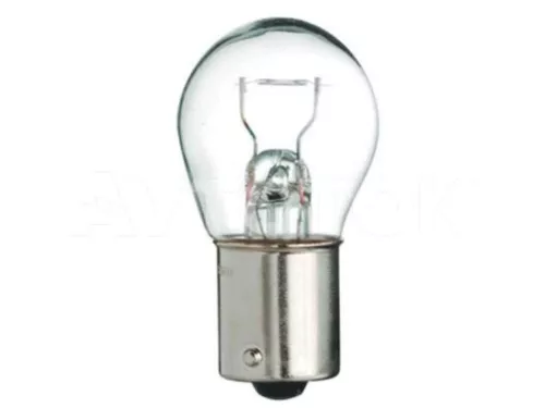 Лампа Луч 24V P21W (BA15s) 21W