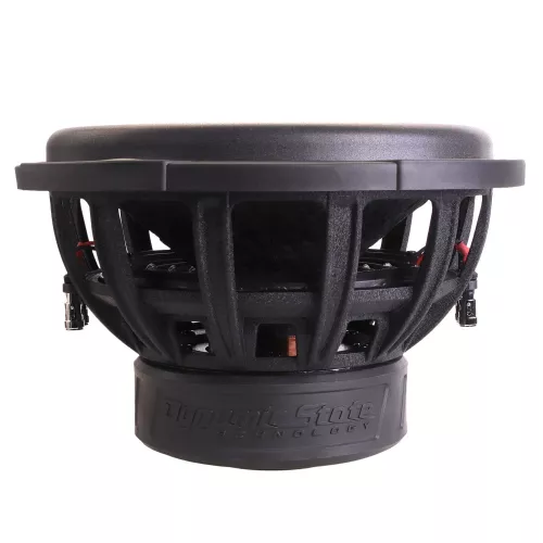 Фото dynamic state viking vsw-302 сабвуфер Dynamic State VIKING VSW-302 сабвуфер